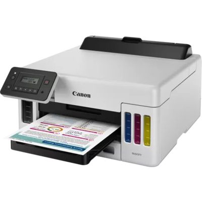 Canon MAXIFY GX5050 Inkjetprinter