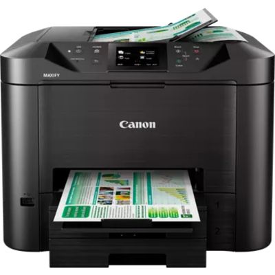 Canon MAXIFY MB5450 Inkjetprinter