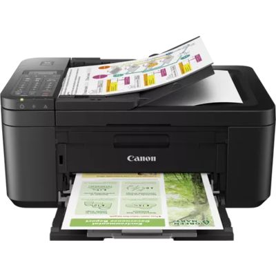 Canon PIXMA TR4750i Inkjetprinter