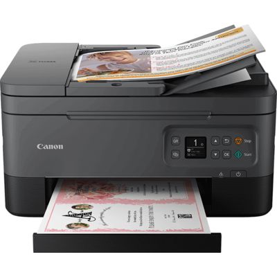 Canon PIXMA TS7450a Inkjetprinter