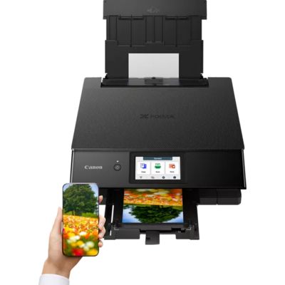 Canon PIXMA TS8750 Inkjetprinter