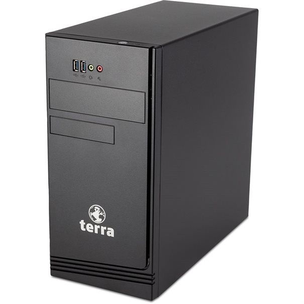 TERRA PC-HOME 4000 i3/8GB/250GB SSD/Win 11 Home