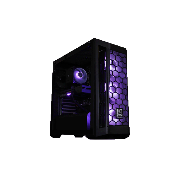 TERRA PC-GAMER ELITE 2 i5/16GB/1TB SSD/RTX4060/Win 11 Home