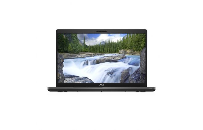 DELL Latitude 5500 15,6inch - i5-8Th/8GB/256GB SSD/Win 11