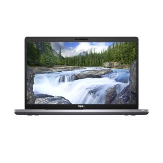 DELL Latitude 5510 15,6inch - i5-10Th/8GB/256GB SSD/Win 11