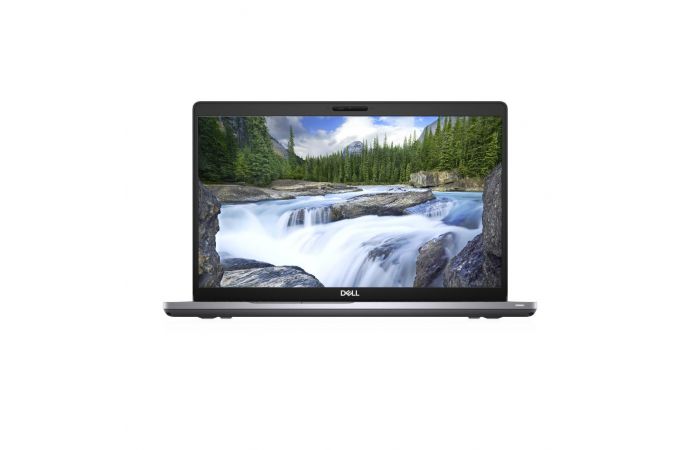DELL Latitude 5510 15,6inch - i5-10Th/8GB/256GB SSD/Win 11