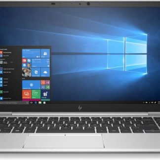 HP EliteBook 840 G7 14inch - i5-10Th/8GB/256GB SSD/Win 11