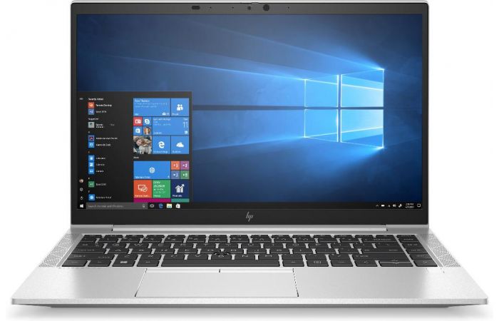 HP EliteBook 840 G7 14inch - i5-10Th/8GB/256GB SSD/Win 11
