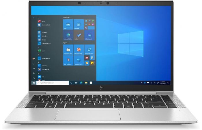HP EliteBook 840 G8 14inch - i5-11Th/16GB/256GB SSD/Win 11