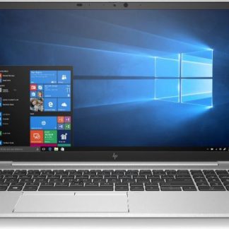 HP EliteBook 850 G7 15,6inch - i5-10Th/8GB/256GB SSD/Win 11