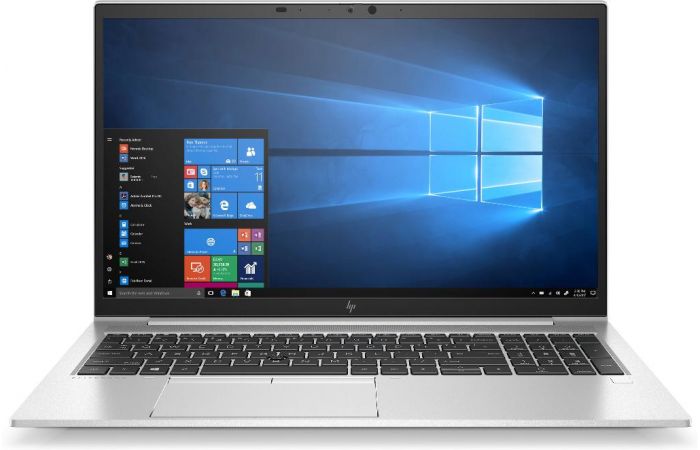 HP EliteBook 850 G7 15,6inch - i5-10Th/8GB/256GB SSD/Win 11