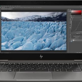 HP ZBook 14u G6 14inch - i5-8Th/8GB/256GB SSD/Win 11