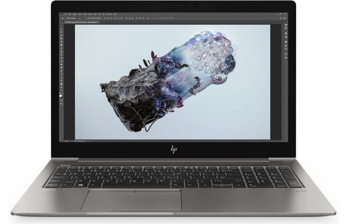HP ZBook 15u G6 15,6inch - i5-8Th/8GB/256GB SSD/Win 11