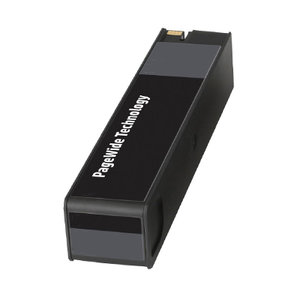 Huismerk HP 913A Inktcartridge Zwart