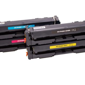 Huismerk set voor HP 207A