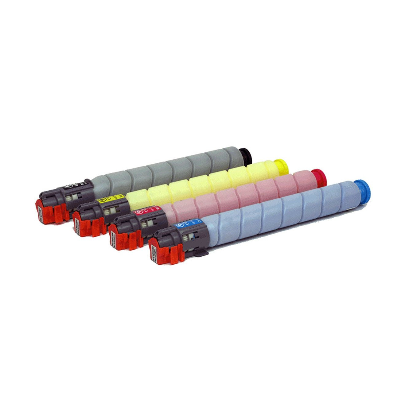 Huismerk RICOH MPC406 Multipack