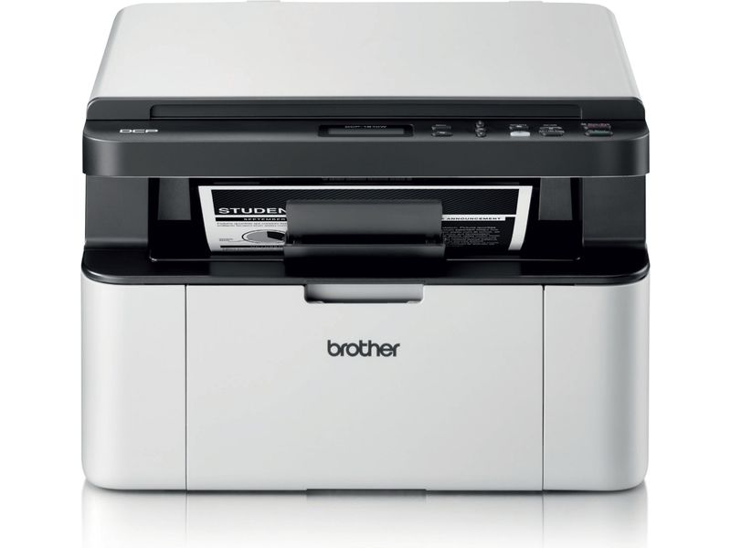 Brother DCP-1610W Laserprinter