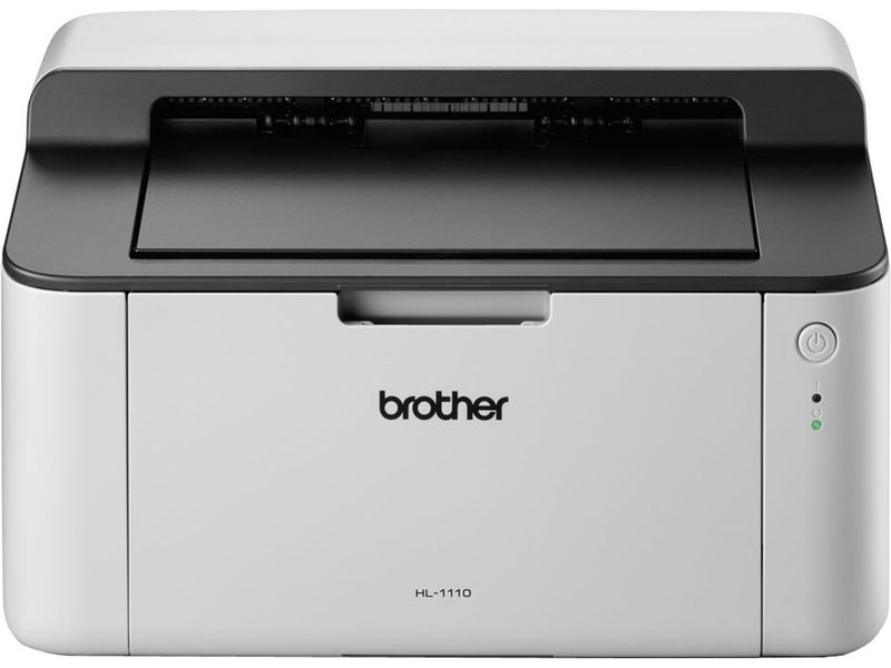 Brother HL-1110 Laserprinter