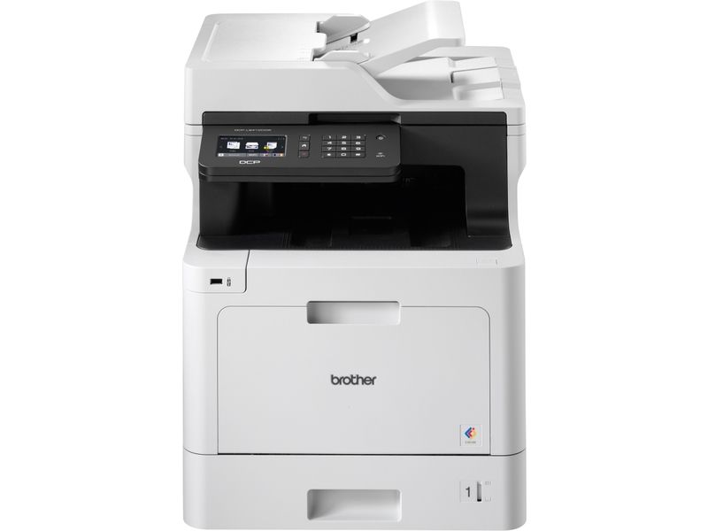Brother DCP-L8410CDW Laserprinter