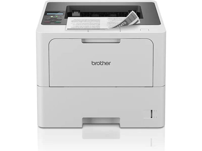 Brother HL-L6210DW Laserprinter