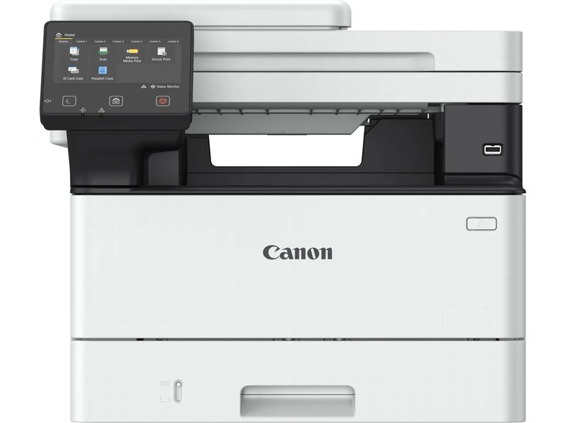 Canon I-SENSYS MF465dw Laserprinter
