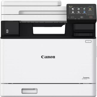 Canon I-SENSYS MF754Cdw Laserprinter