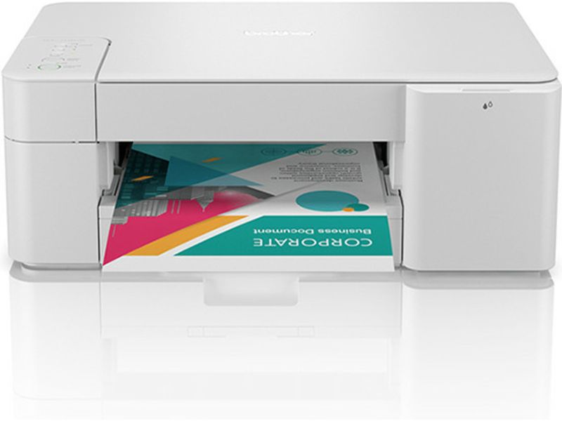Brother DCP-J1200WE Inkjetprinter