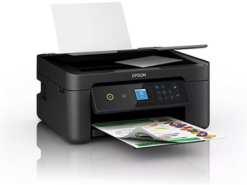Epson Expression Home XP-3205 Inkjetprinter