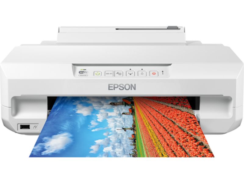 Epson Expression Photo XP-65 Inkjetprinter