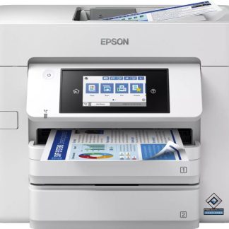 Epson WorkForce Pro WF-C4810DTWF Inkjetprinter