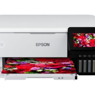 Epson EcoTank ET-8500