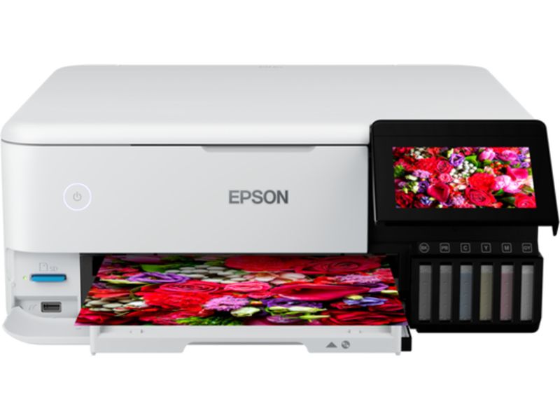 Epson EcoTank ET-8500