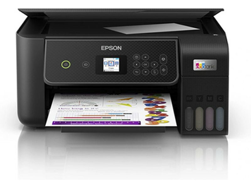 Epson EcoTank ET-2870 Inkjetprinter
