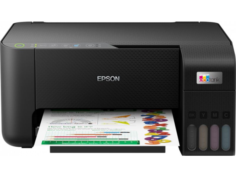 Epson EcoTank ET-2810 Inkjetprinter