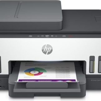 HP Smart Tank 7605 Inkjetprinter