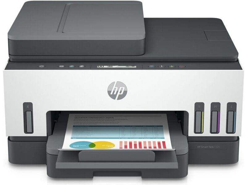 HP Smart Tank 7305 All-in-one