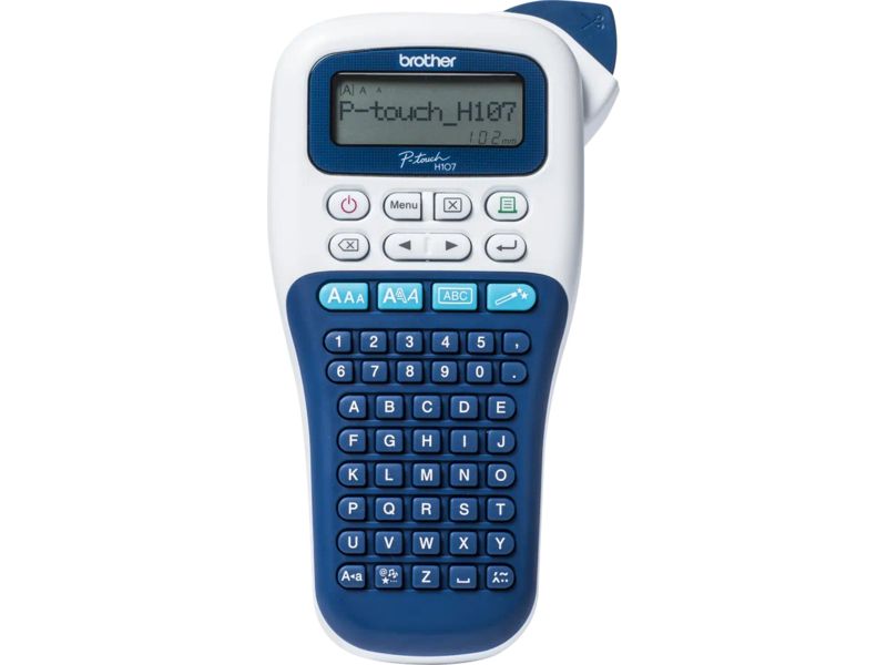 Brother PT-H107B Labelprinter