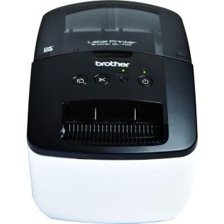 Brother QL-700 Labelprinter