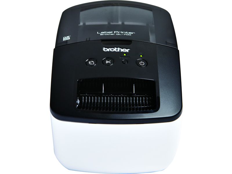 Brother QL-700 Labelprinter