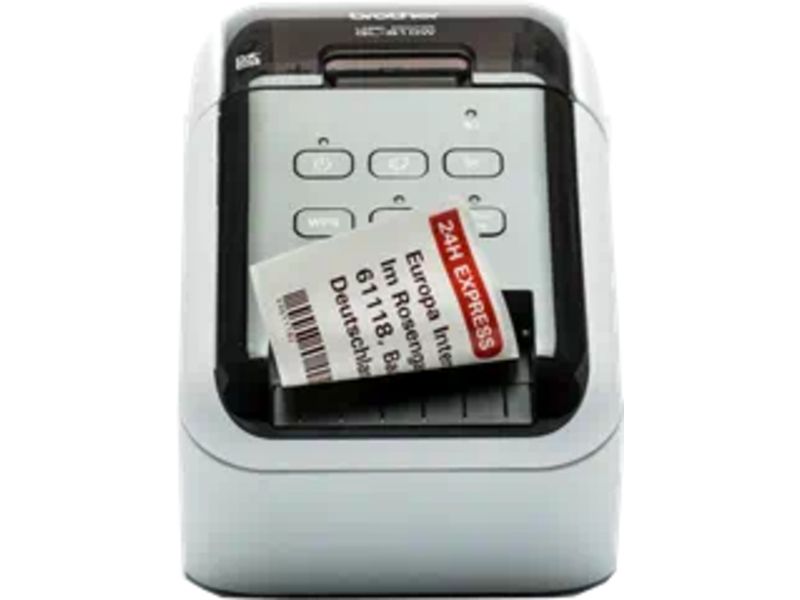 Brother QL-810Wc Labelprinter
