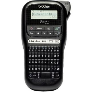 Brother PT-H110 Labelprinter