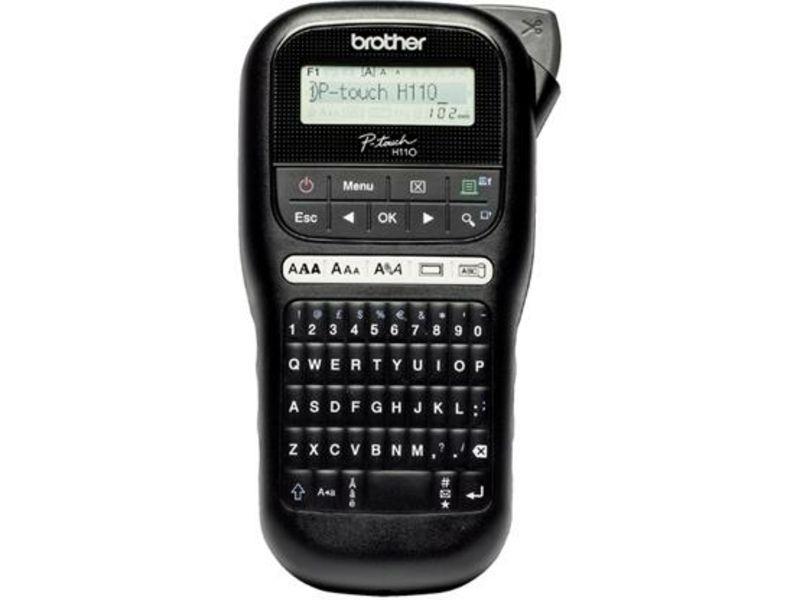 Brother PT-H110 Labelprinter