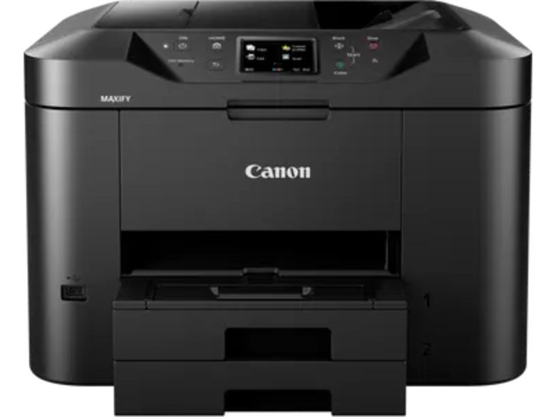 Canon MAXIFY MB2750 Inkjetprinter