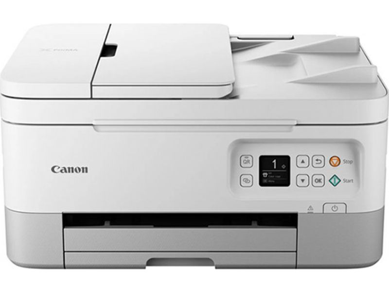 Canon PIXMA TS7451i Inkjetprinter