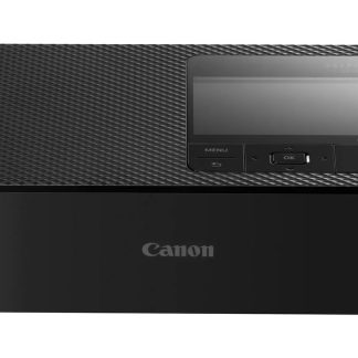 Canon SELPHY CP1500 Zwart Inkjetprinter