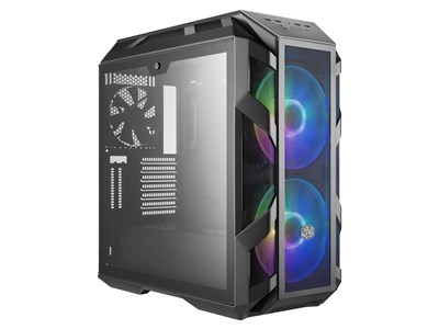 Refurbished Desktop PC - Kast 3 RGB Gaming