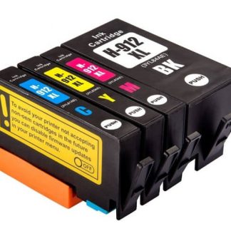 huismerk HP 912XL multipack