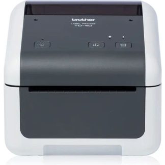 Brother TD-4420DN Labelprinter
