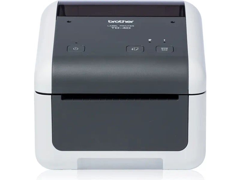 Brother TD-4420DN Labelprinter