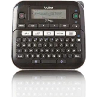 Brother PT-D210VP Labelprinter